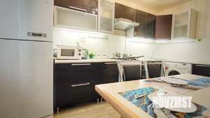 1-к квартира, посуточно, 37м2, 2/12 этаж