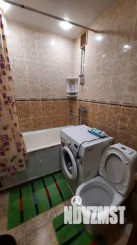 2-к квартира, на длительный срок, 45м2, 2/5 этаж