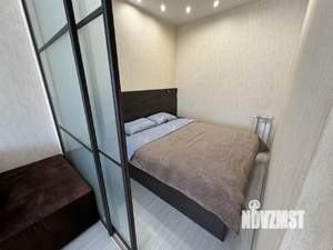 1-к квартира, посуточно, 50м2, 1/1 этаж