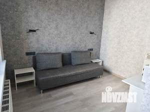 Студия квартира, на длительный срок, 26м2, 11/13 этаж