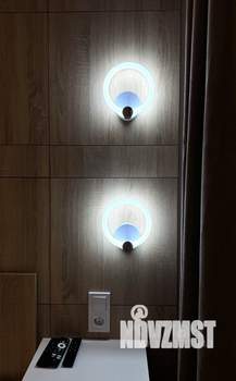 Студия квартира, посуточно, 30м2, 9/21 этаж