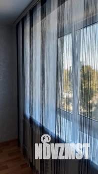 1-к квартира, посуточно, 40м2, 4/5 этаж