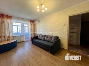 2-к квартира, на длительный срок, 45м2, 5/5 этаж
