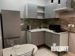 1-к квартира, посуточно, 54м2, 1/1 этаж