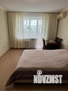 1-к квартира, посуточно, 38м2, 5/14 этаж