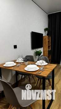 2-к квартира, посуточно, 45м2, 12/17 этаж