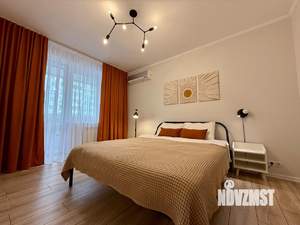 2-к квартира, на длительный срок, 56м2, 6/10 этаж