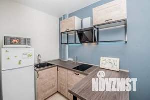 2-к квартира, посуточно, 45м2, 2/5 этаж