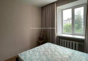 3-к квартира, на длительный срок, 61м2, 3/6 этаж