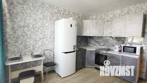 1-к квартира, посуточно, 35м2, 8/9 этаж