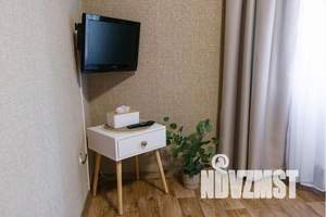 2-к квартира, посуточно, 55м2, 1/10 этаж