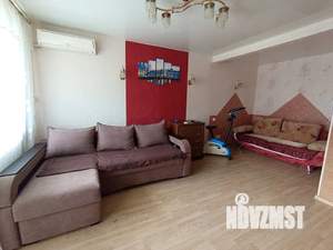 1-к квартира, посуточно, 37м2, 2/5 этаж