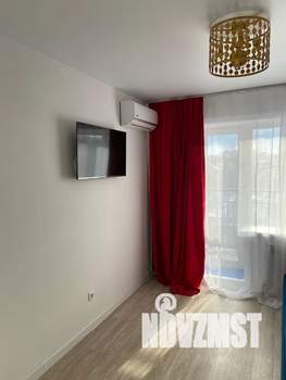 Студия квартира, посуточно, 22м2, 5/9 этаж