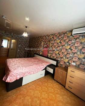 3-к квартира, на длительный срок, 66м2, 2/9 этаж