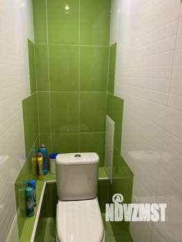 2-к квартира, посуточно, 49м2, 5/9 этаж