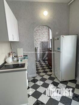 1-к квартира, на длительный срок, 21м2, 2/2 этаж