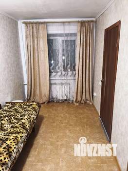 3-к квартира, на длительный срок, 56м2, 4/4 этаж