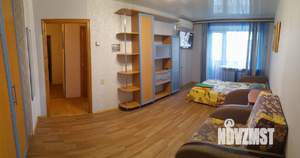 1-к квартира, посуточно, 32м2, 4/5 этаж