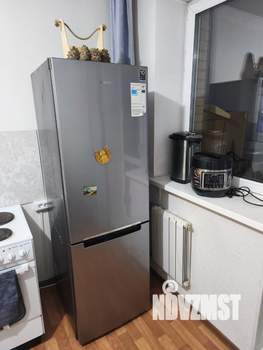 1-к квартира, на длительный срок, 42м2, 17/21 этаж