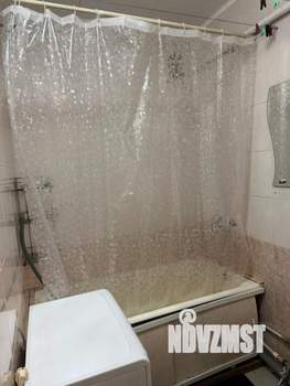 1-к квартира, на длительный срок, 32м2, 1/5 этаж