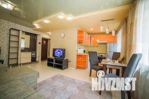 2-к квартира, посуточно, 50м2, 3/5 этаж