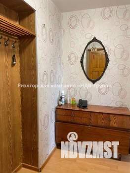 1-к квартира, на длительный срок, 38м2, 4/5 этаж