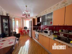 1-к квартира, на длительный срок, 51м2, 13/16 этаж