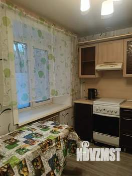 1-к квартира, на длительный срок, 32м2, 1/5 этаж