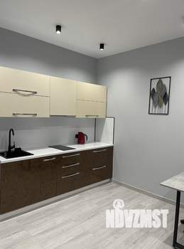 1-к квартира, на длительный срок, 37м2, 2/3 этаж