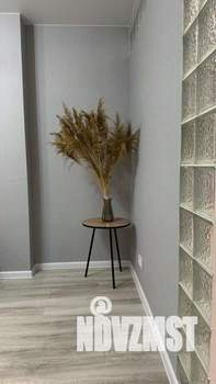 1-к квартира, посуточно, 57м2, 1/1 этаж