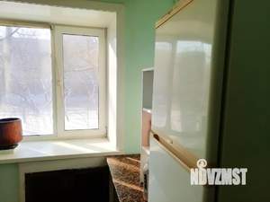 1-к квартира, на длительный срок, 32м2, 2/5 этаж