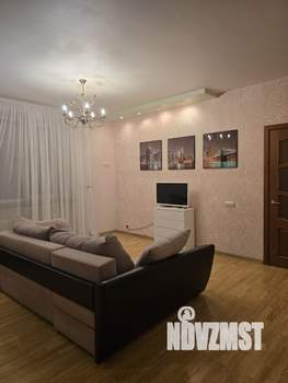 3-к квартира, на длительный срок, 70м2, 3/4 этаж