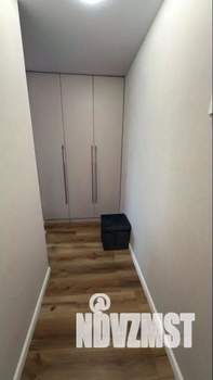 1-к квартира, посуточно, 53м2, 1/1 этаж