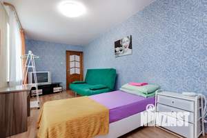 2-к квартира, посуточно, 67м2, 8/10 этаж