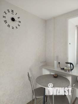 1-к квартира, посуточно, 35м2, 4/5 этаж