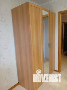 1-к квартира, посуточно, 35м2, 4/10 этаж