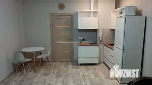 Студия квартира, на длительный срок, 31м2, 7/25 этаж