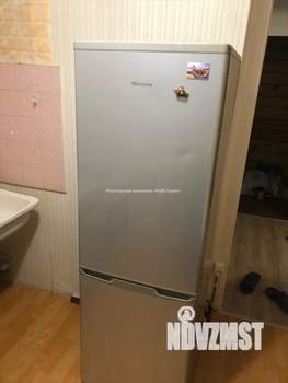 2-к квартира, на длительный срок, 46м2, 5/5 этаж