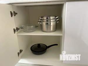 1-к квартира, посуточно, 43м2, 15/22 этаж