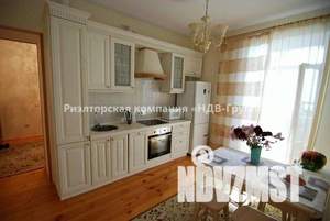 2-к квартира, на длительный срок, 80м2, 4/20 этаж