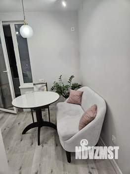 1-к квартира, на длительный срок, 36м2, 3/25 этаж