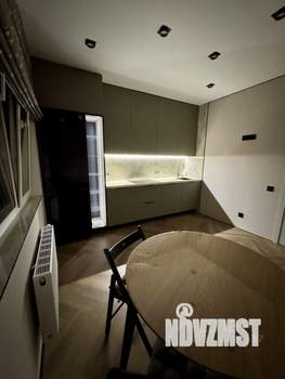 1-к квартира, на длительный срок, 40м2, 13/17 этаж