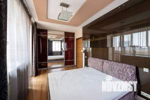 3-к квартира, на длительный срок, 110м2, 9/9 этаж