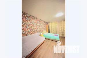 1-к квартира, посуточно, 24м2, 1/2 этаж