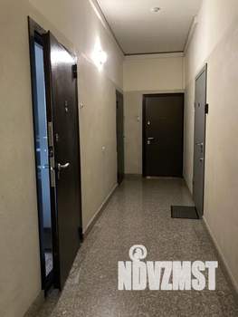 Студия квартира, посуточно, 28м2, 4/8 этаж