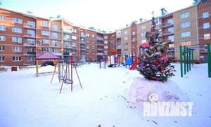 1-к квартира, посуточно, 30м2, 4/5 этаж