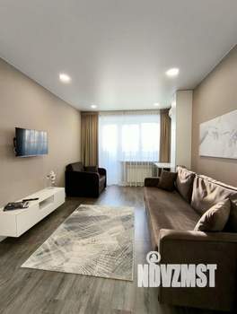 1-к квартира, посуточно, 33м2, 2/6 этаж