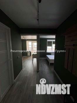 1-к квартира, на длительный срок, 30м2, 4/10 этаж