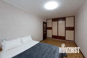 1-к квартира, посуточно, 33м2, 1/10 этаж