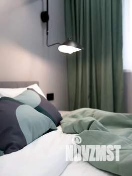 1-к квартира, посуточно, 44м2, 6/16 этаж